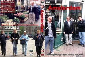 Amsterdam DVD cover