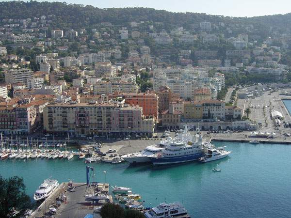 Nice, France